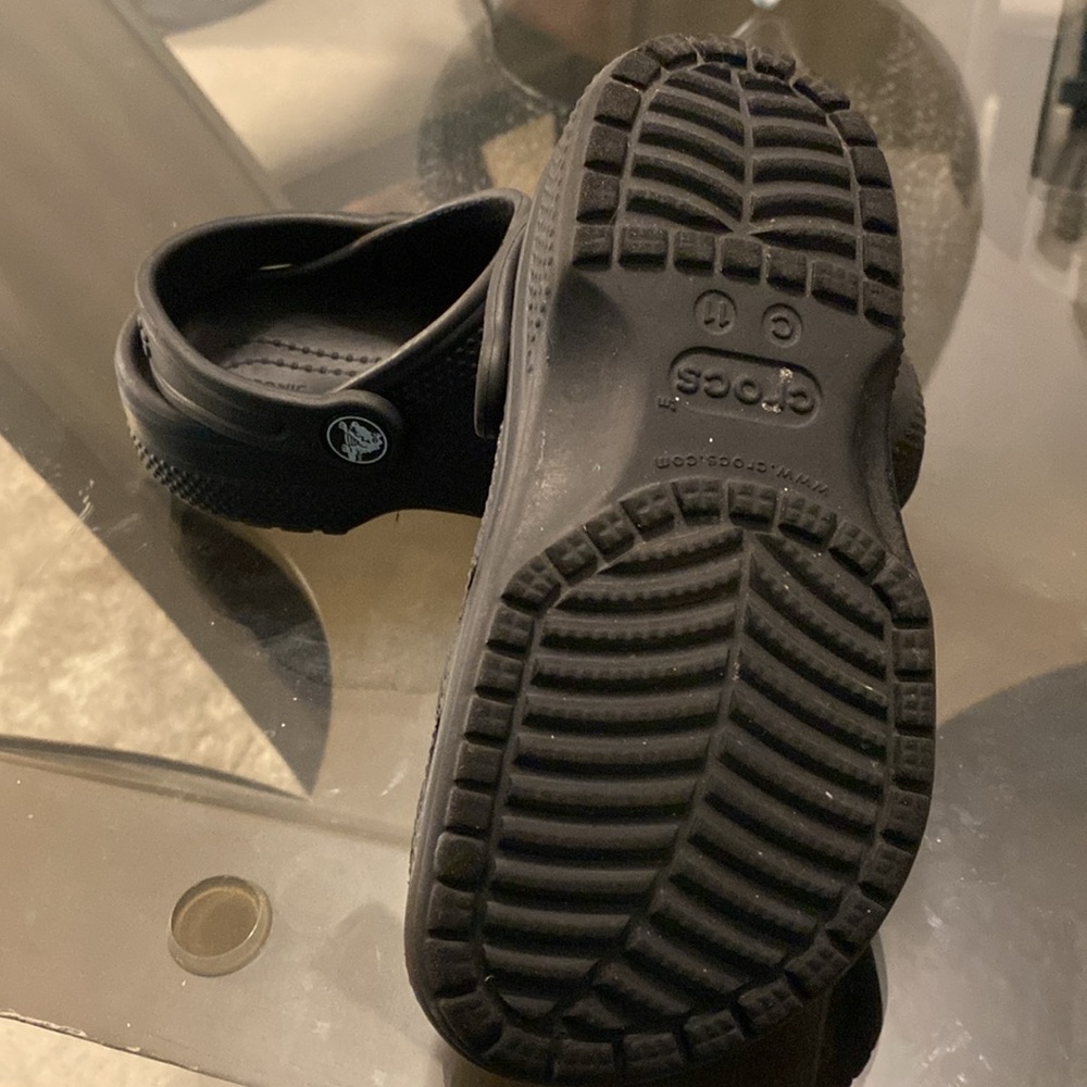 Crocs - Picture 3 of 3